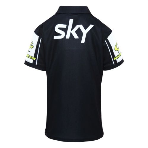 DYNASTY KIDS KIWIS RL REPLICA HOME JERSEY 2024