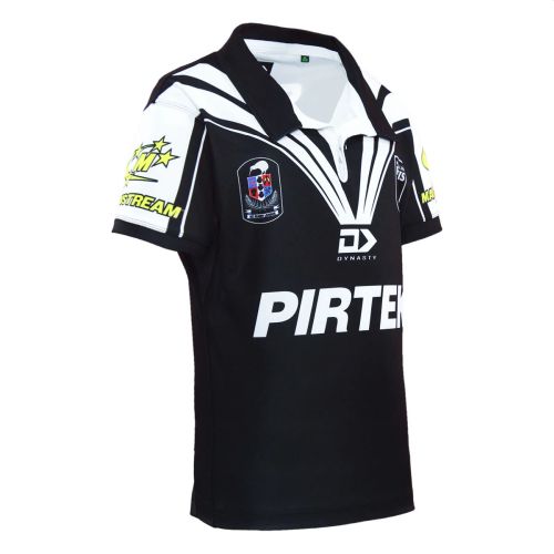 DYNASTY KIDS KIWIS RL REPLICA HOME JERSEY 2024