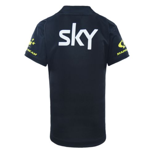 DYNASTY KIWIS RL KIDS HOME REPLICA JERSEY 2025