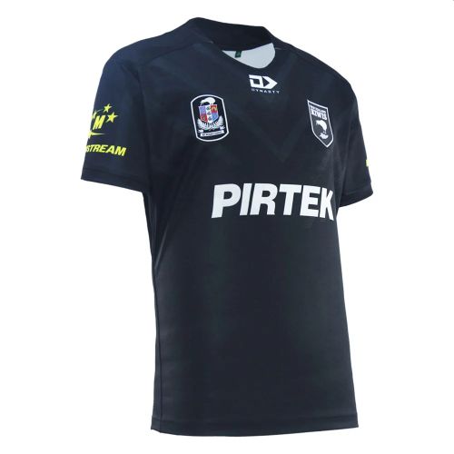 DYNASTY KIWIS RL MENS HOME REPLICA JERSEY 2025