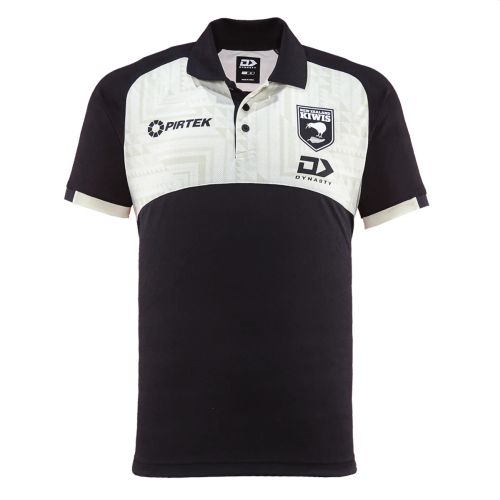 DYNASTY MENS KIWIS RL POLO 2024 | MUKA