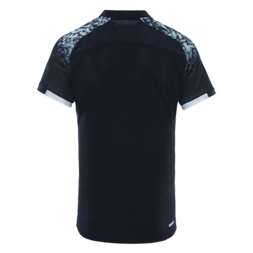 DYNASTY KIWIS RL MEDIA POLO 2025