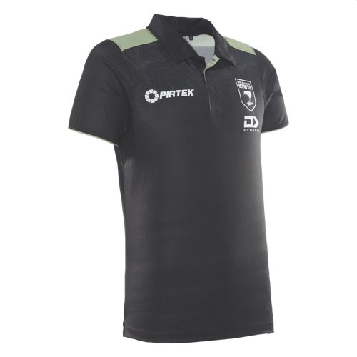 DYNASTY KIWIS MEDIA POLO 2026