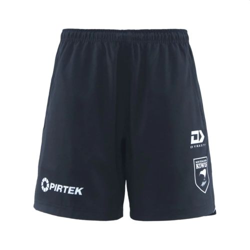 DYNASTY MENS KIWIS RL GYM SHORTS 2024