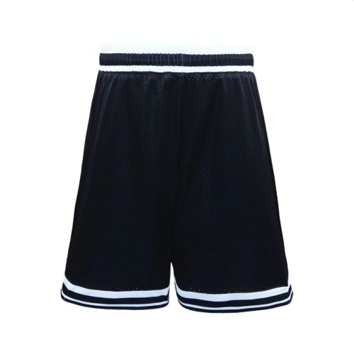 DYNASTY MENS KIWIS RL BASKETBALL SHORTS