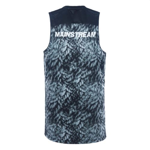 DYNASTY KIWIS RL MENS TRAINING SINGLET 2025