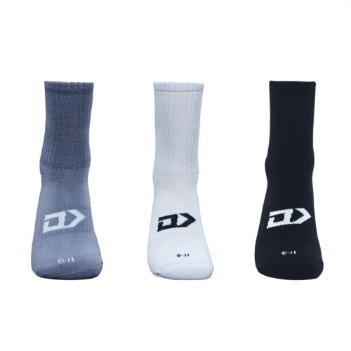 DYNASTY KIWIS RL 3 PACK CREW SOCKS 2025