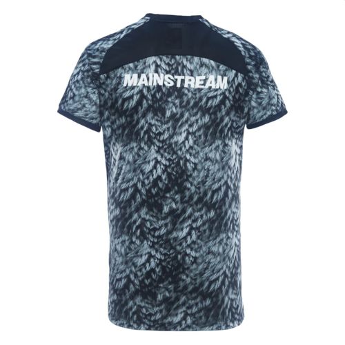 DYNASTY KIWIS RL KIDS TRAINING TEE 2025