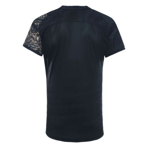 DYNASTY KIWIS RL KIDS CAPTAINS RUN TEE 2025
