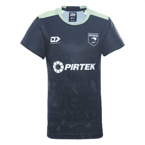 DYNASTY KIDS KIWIS TRAINING TEE 2026