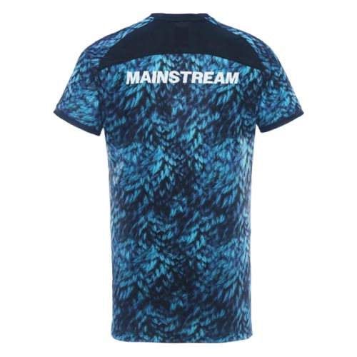 DYNASTY KIWIS RL MENS TRAINING TEE 2025 | TUI