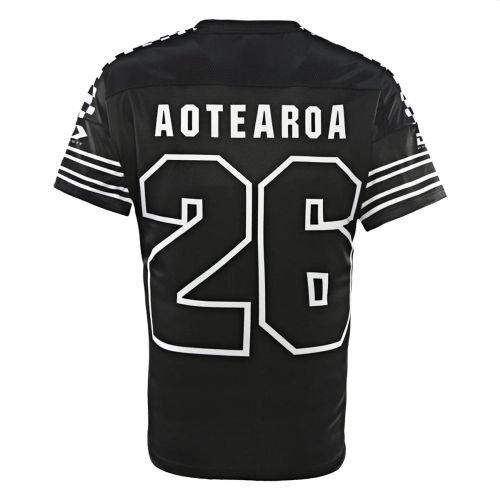 DYNASTY NZ KIWIS RL GRIDIRON TEE 2026