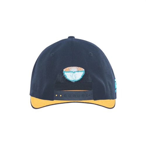 DYNASTY MOANA PASIFIKA MEDIA CAP 2026