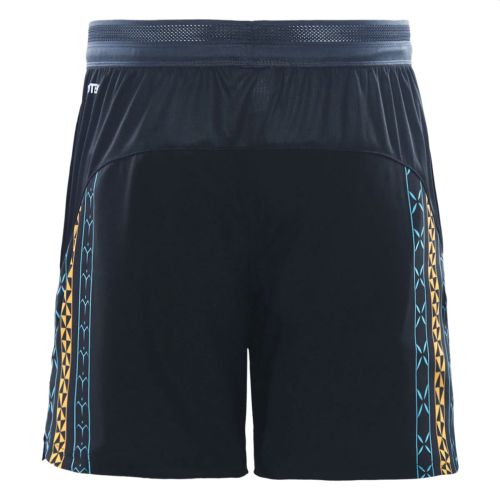 DYNASTY MOANA PASIFIKA GYM SHORTS 2026