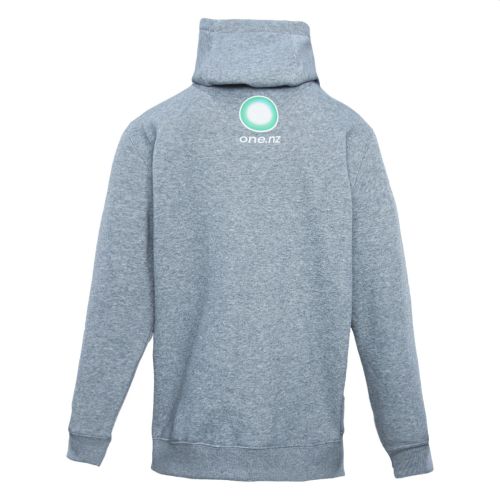 DYNASTY WARRIORS WOMENS GRAPHIC HOODIE