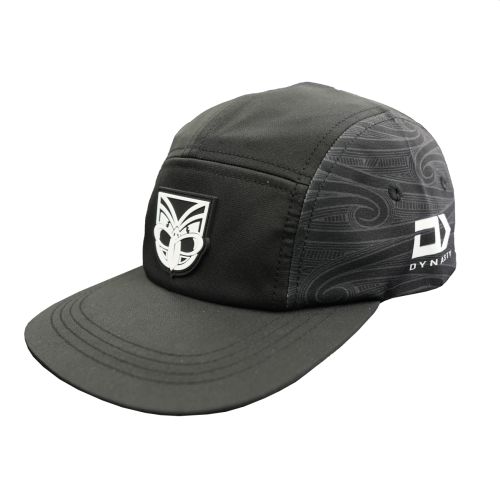 DYNASTY WARRIORS INDIGENOUS 5 PANEL CAP 2025