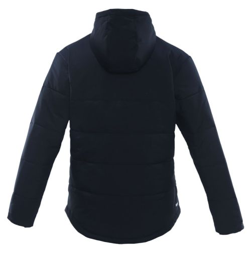 DYNASTY WARRIORS WINTER PUFFER JACKET 2025