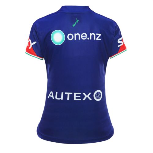 DYNASTY WARRIORS WOMENS HOME JERSEY 2026