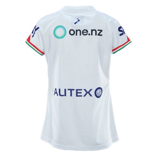 DYNASTY WARRIORS WOMENS AWAY JERSEY 2026