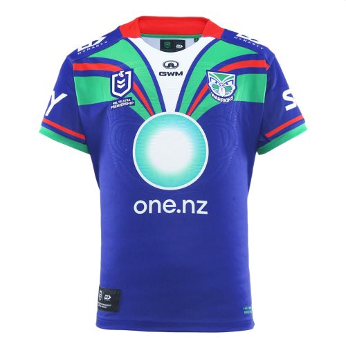 DYNASTY WARRIORS MENS REPLICA HOME JERSEY 2025