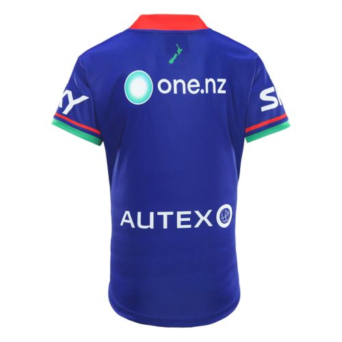 DYNASTY WARRIORS MENS REPLICA HOME JERSEY 2025
