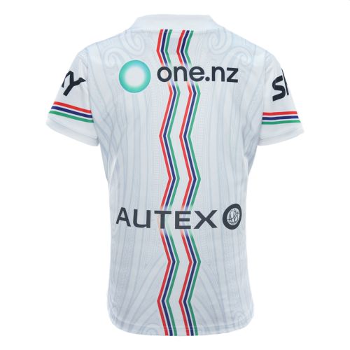 DYNASTY WARRIORS MENS REPLICA INDIGENOUS JERSEY 2025