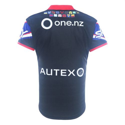 DYNASTY WARRIORS REPLICA KOTAHITANGA JERSEY
