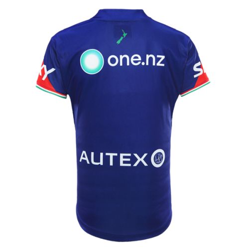 DYNASTY WARRIORS ONFIELD PLAYERS JERSEY 2026