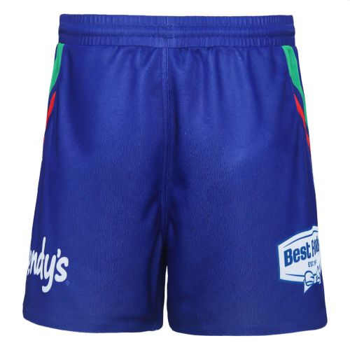 DYNASTY WARRIORS MENS PLAYERS HOME SHORT