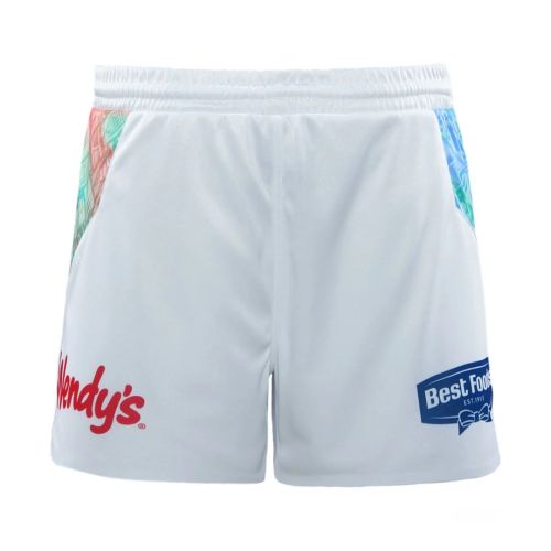 DYNASTY WARRIORS MENS PLAYERS PASIFIKA SHORTS 2025