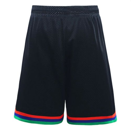 DYNASTY WARRIORS MENS BASKETBALL SHORTS 2025