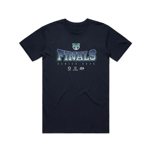 DYNASTY KIDS WARRIORS FINALS GRAPHIC TEE 2026