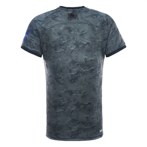 DYNASTY WARRIORS ANZAC WARM UP TEE 2025