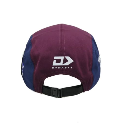 DYNASTY MANLY TRAINING CAP 2026