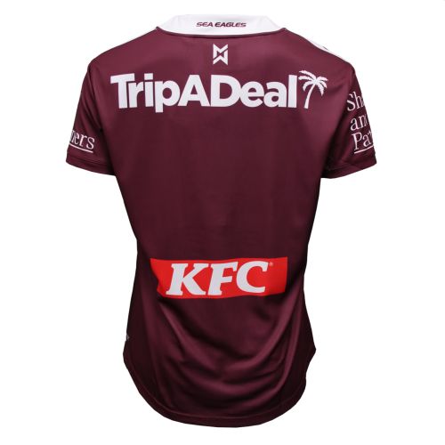 DYNASTY MANLY COMMUNITY REPLICA JERSEY 2024