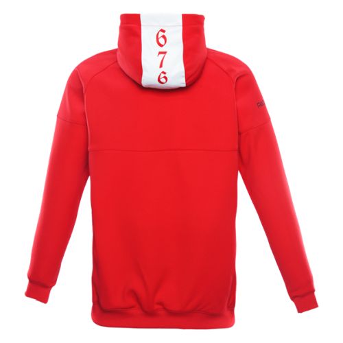 DYNASTY TONGA MENS RL PERFORMANCE HOODIE 2025