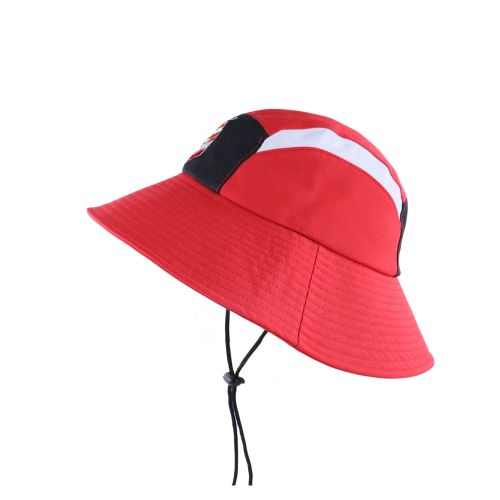 DYNASTY TONGA RL BUCKET HAT