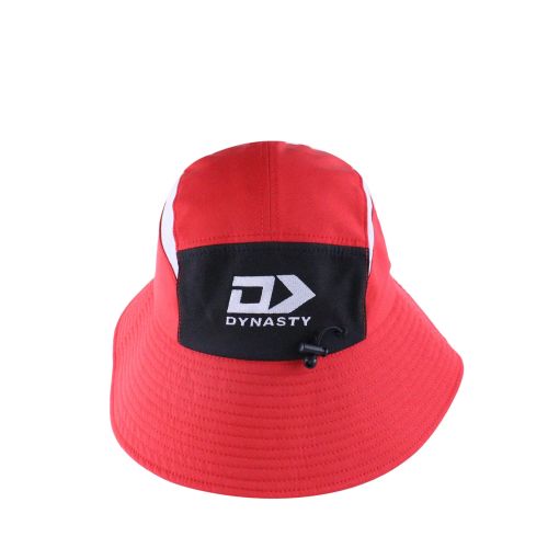 DYNASTY TONGA RL BUCKET HAT
