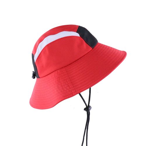 DYNASTY TONGA RL BUCKET HAT