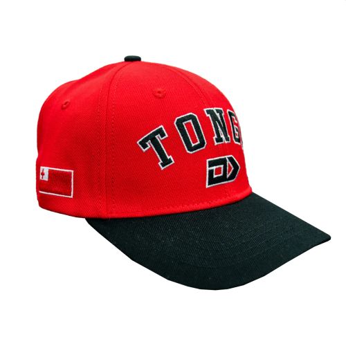 DYNASTY TONGA RL MEDIA CAP 2025