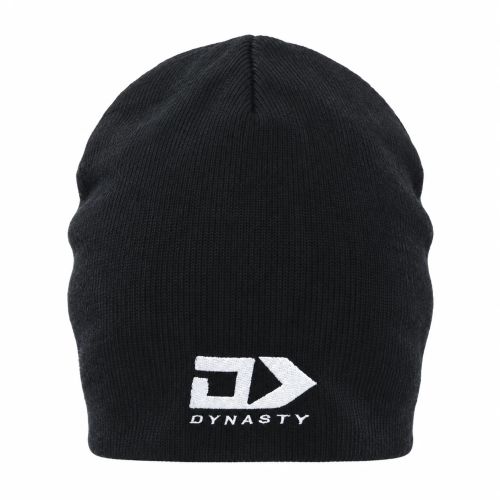 DYNASTY TONGA RL RIBBED BEANIE