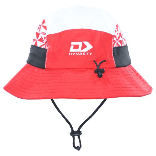 DYNASTY TONGA RL BUCKET HAT 2026