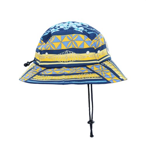 DYNASTY TONGA RL CAPTAINS RUN BUCKET HAT