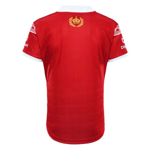 DYNASTY TONGA MENS RL REPLICA HOME JERSEY 2025