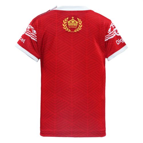 DYNASTY TONGA TODDLER RL REPLICA HOME JERSEY 2025