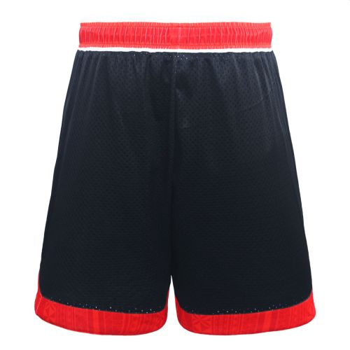 DYNASTY TONGA RL BASKETBALL SHORTS 2024
