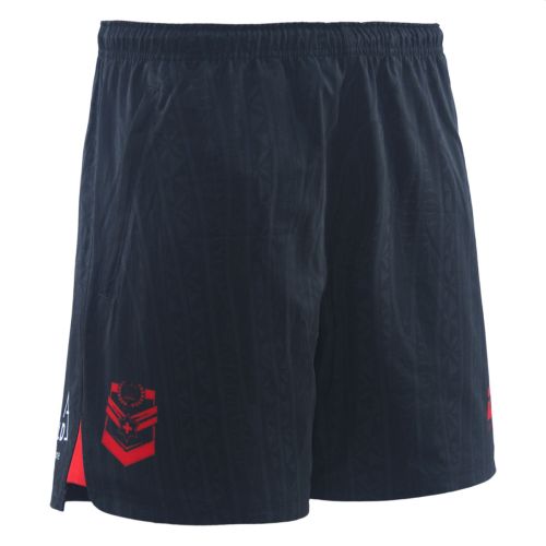 DYNASTY TONGA MENS RL GYM SHORTS 2025