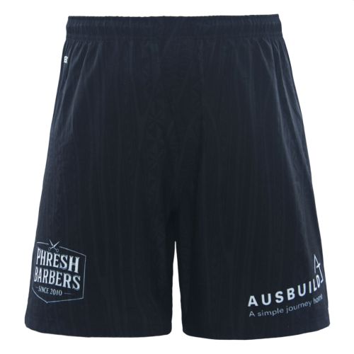 DYNASTY TONGA MENS RL GYM SHORTS 2025