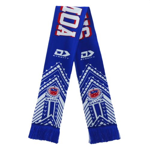 DYNASTY TOA SAMOA RL SCARF