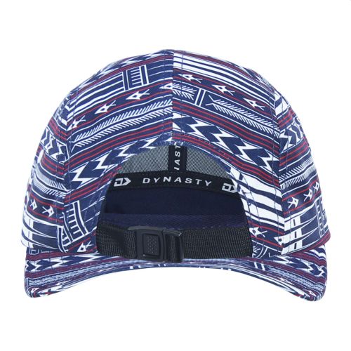 DYNASTY TOA SAMOA RL 5 PANEL CAP 2025